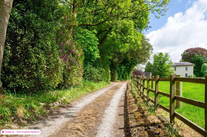 Detached house for Sale in Kilworth Camp, Cork