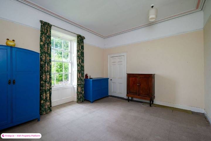 Detached house for Sale in Kilworth Camp, Cork