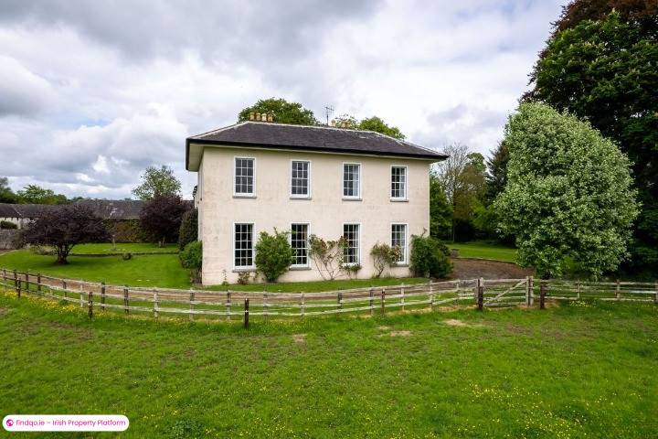 Detached house for Sale in Kilworth Camp, Cork