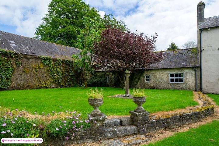 Detached house for Sale in Kilworth Camp, Cork