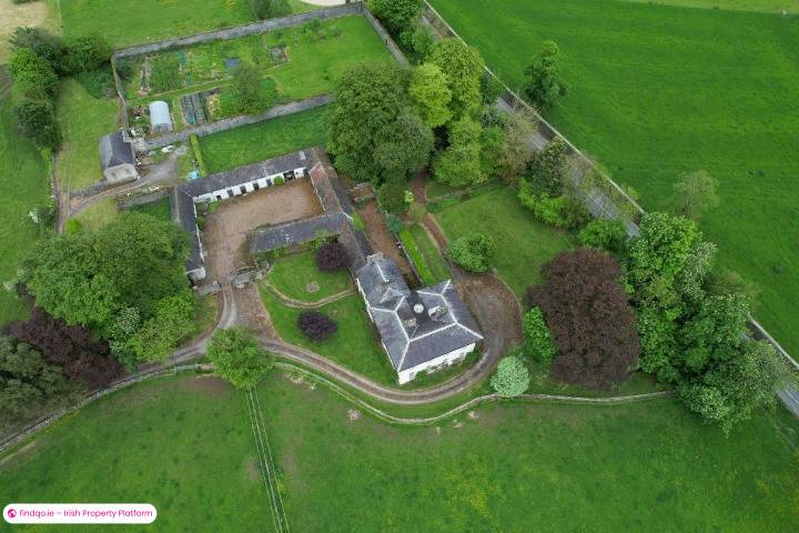 Detached house for Sale in Kilworth Camp, Cork