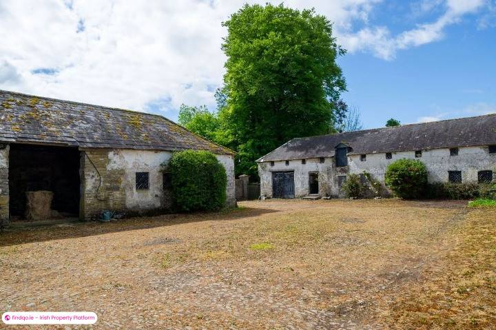 Detached house for Sale in Kilworth Camp, Cork