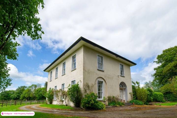 Detached house for Sale in Kilworth Camp, Cork