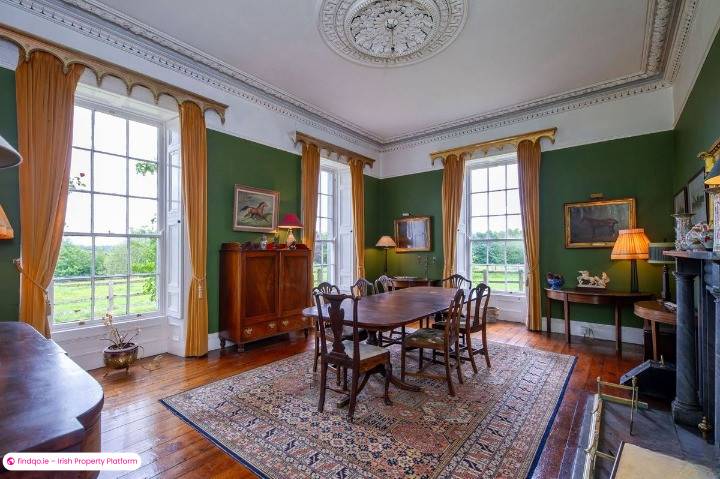 Detached house for Sale in Kilworth Camp, Cork
