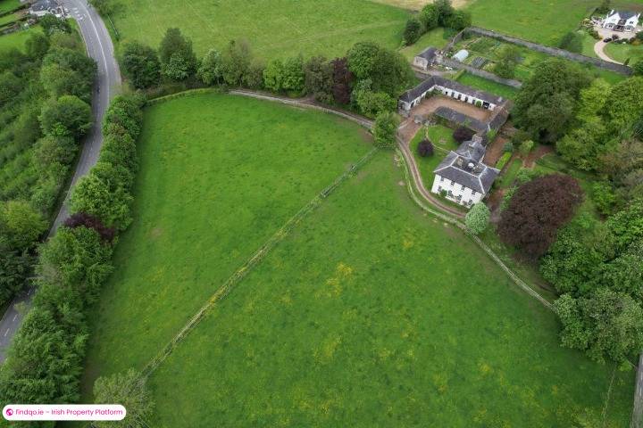 Detached house for Sale in Kilworth Camp, Cork