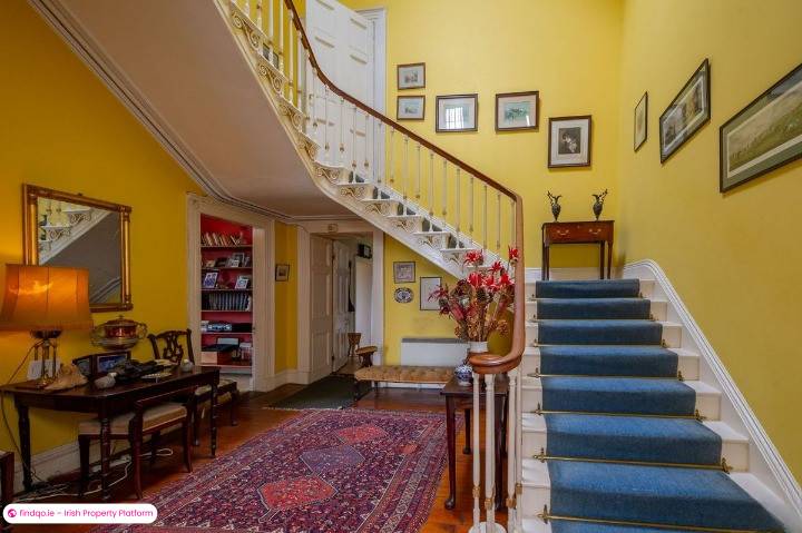 Detached house for Sale in Kilworth Camp, Cork