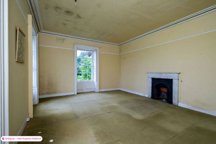 Detached house for Sale in Kilworth Camp, Cork