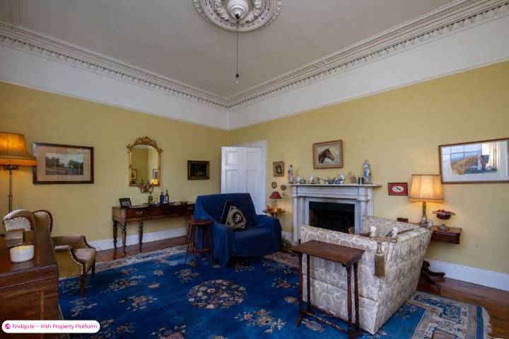 Detached house for Sale in Kilworth Camp, Cork