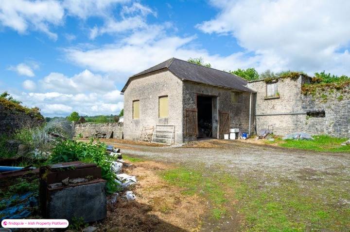 Detached house for Sale in Kilworth Camp, Cork