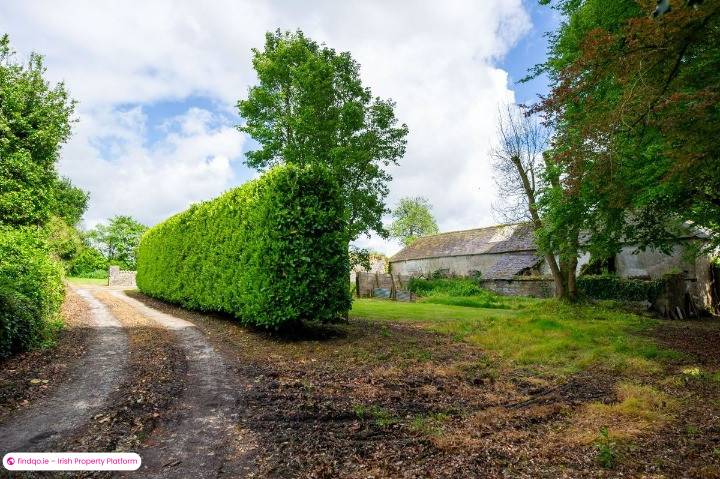 Detached house for Sale in Kilworth Camp, Cork
