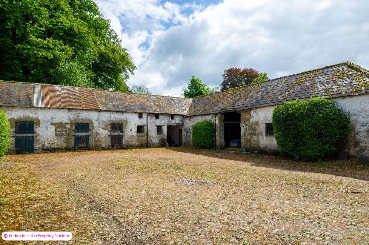 Detached house for Sale in Kilworth Camp, Cork