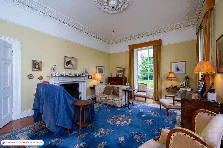 Detached house for Sale in Kilworth Camp, Cork