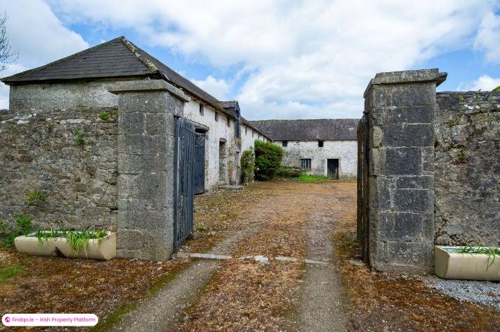 Detached house for Sale in Kilworth Camp, Cork