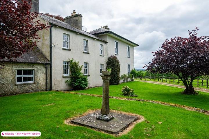 Detached house for Sale in Kilworth Camp, Cork
