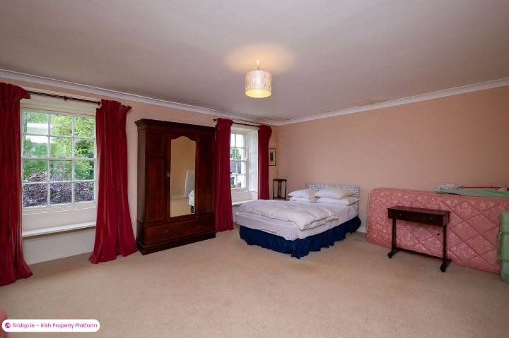 Detached house for Sale in Kilworth Camp, Cork