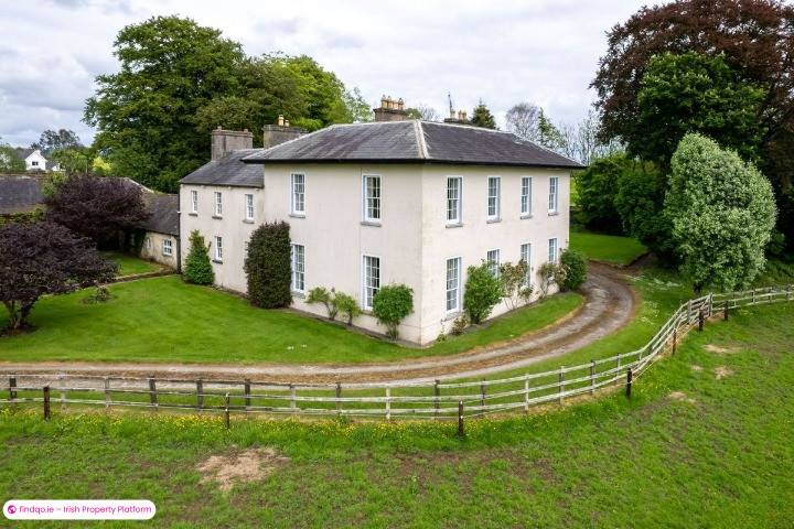 Detached house for Sale in Kilworth Camp, Cork