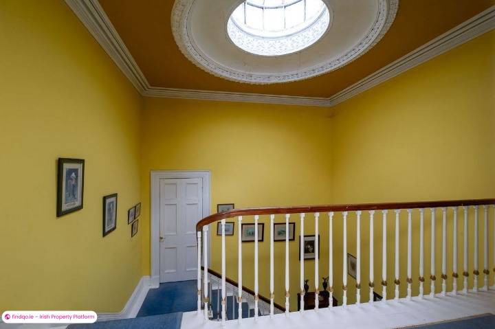Detached house for Sale in Kilworth Camp, Cork
