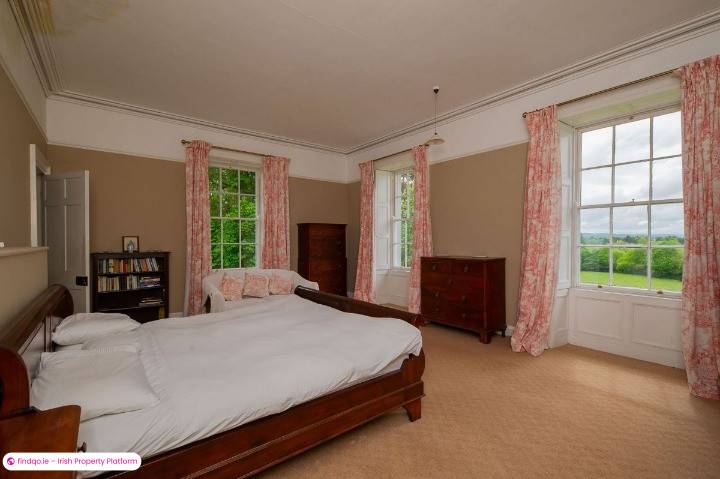 Detached house for Sale in Kilworth Camp, Cork