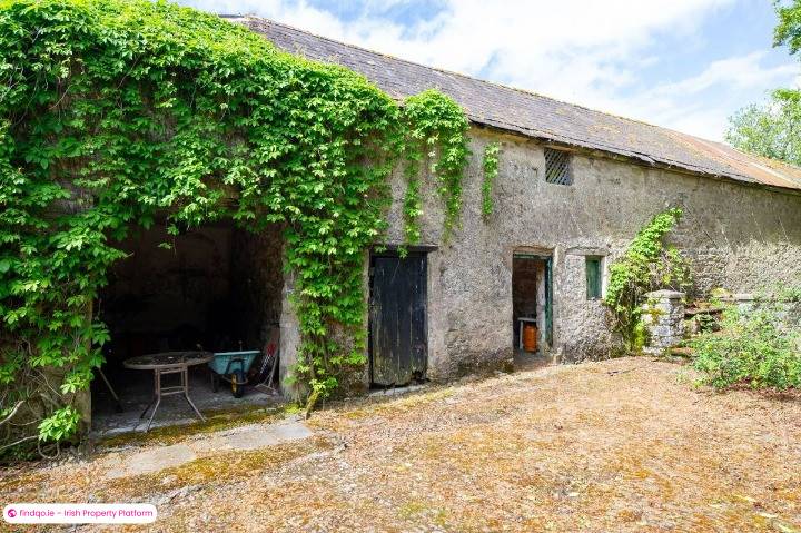Detached house for Sale in Kilworth Camp, Cork