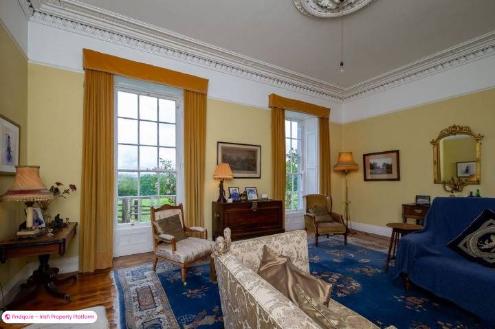 Detached house for Sale in Kilworth Camp, Cork