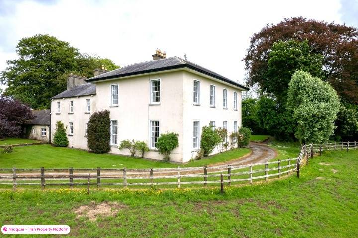 Detached house for Sale in Kilworth Camp, Cork