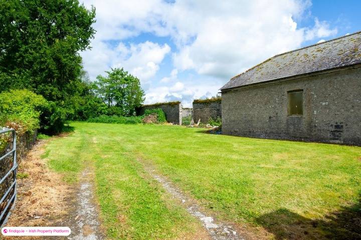 Detached house for Sale in Kilworth Camp, Cork