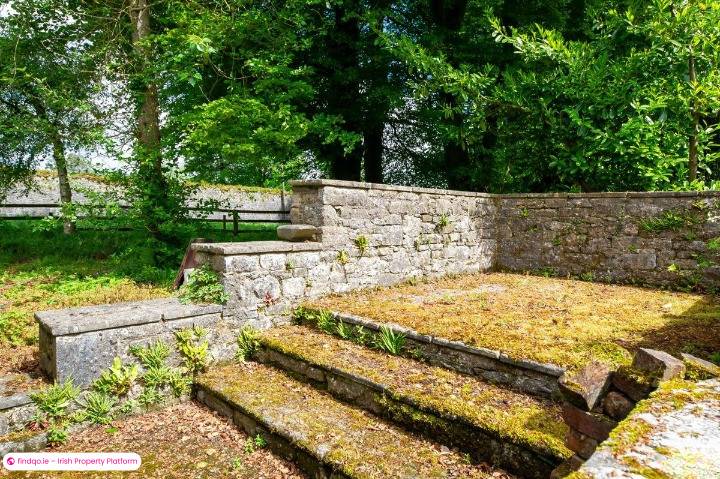 Detached house for Sale in Kilworth Camp, Cork