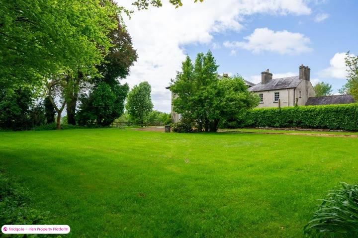 Detached house for Sale in Kilworth Camp, Cork