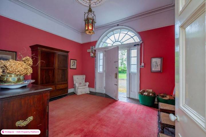 Detached house for Sale in Kilworth Camp, Cork