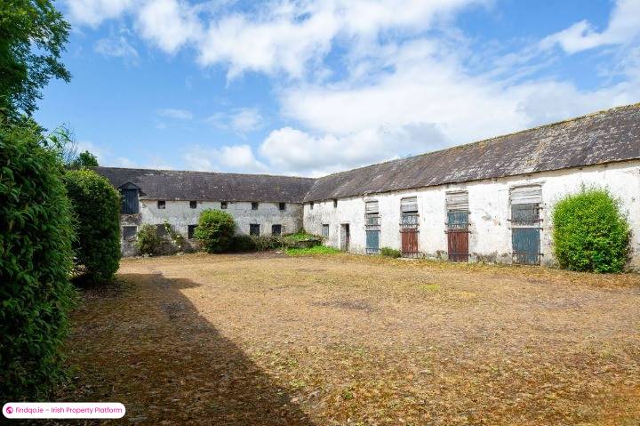 Detached house for Sale in Kilworth Camp, Cork