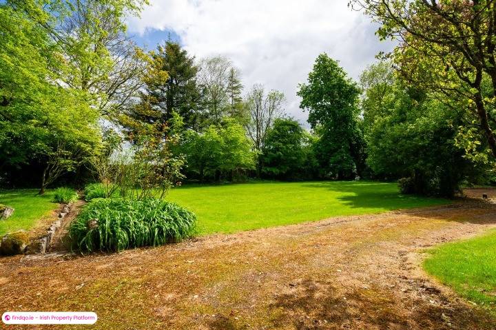 Detached house for Sale in Kilworth Camp, Cork