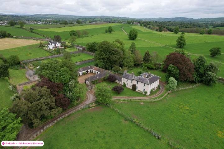 Detached house for Sale in Kilworth Camp, Cork