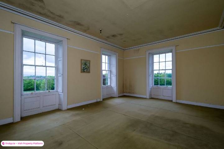 Detached house for Sale in Kilworth Camp, Cork