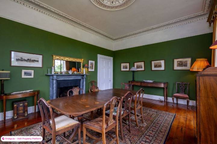 Detached house for Sale in Kilworth Camp, Cork