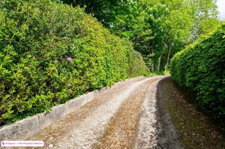 Detached house for Sale in Kilworth Camp, Cork
