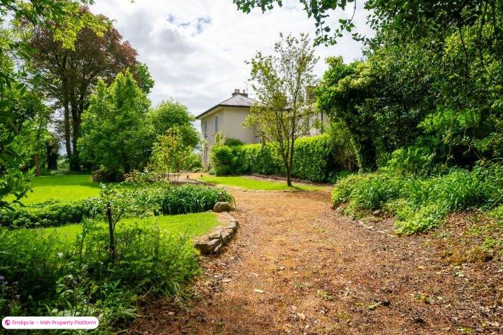 Detached house for Sale in Kilworth Camp, Cork