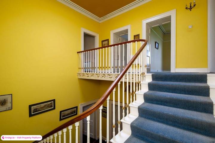 Detached house for Sale in Kilworth Camp, Cork