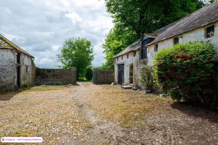 Detached house for Sale in Kilworth Camp, Cork