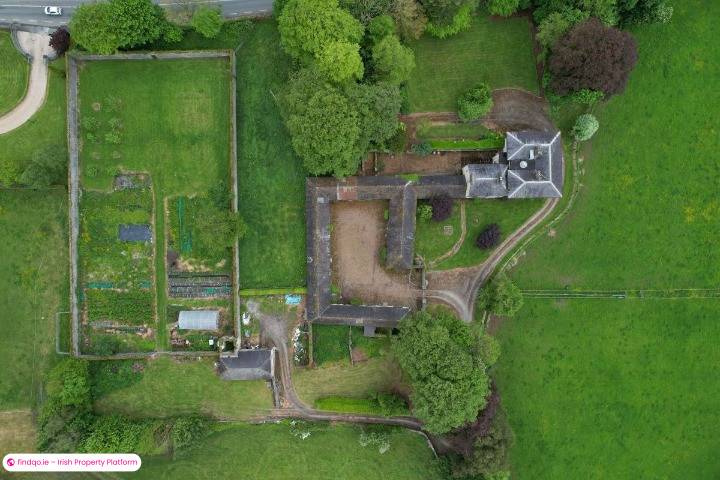 Detached house for Sale in Kilworth Camp, Cork