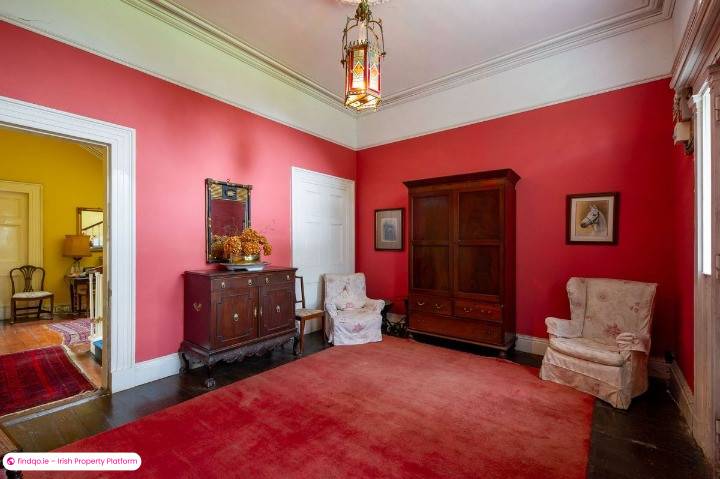 Detached house for Sale in Kilworth Camp, Cork