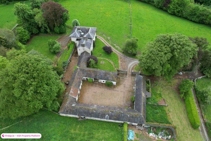 Detached house for Sale in Kilworth Camp, Cork