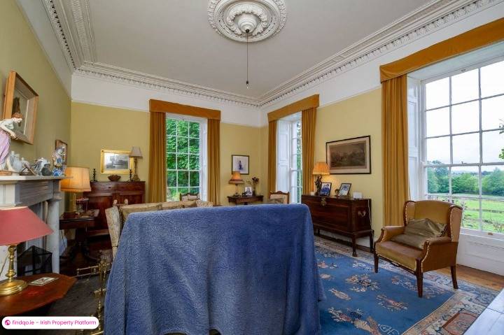 Detached house for Sale in Kilworth Camp, Cork
