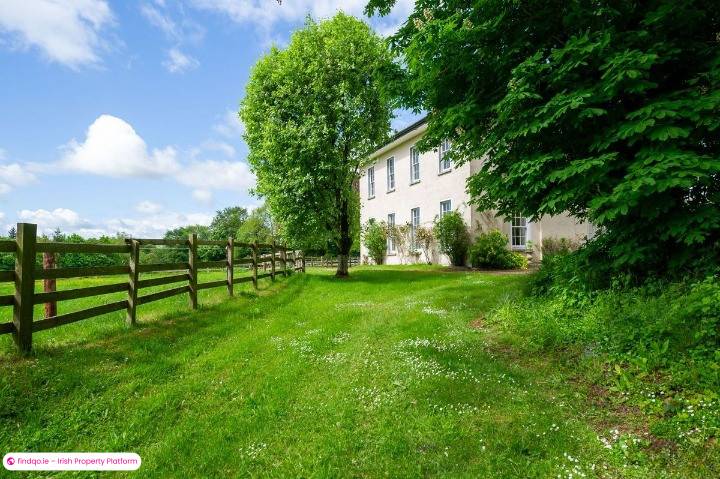 Detached house for Sale in Kilworth Camp, Cork
