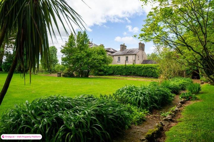 Detached house for Sale in Kilworth Camp, Cork
