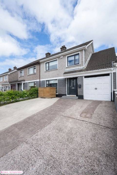 Semi-detached house for Sale in Clash, Cork