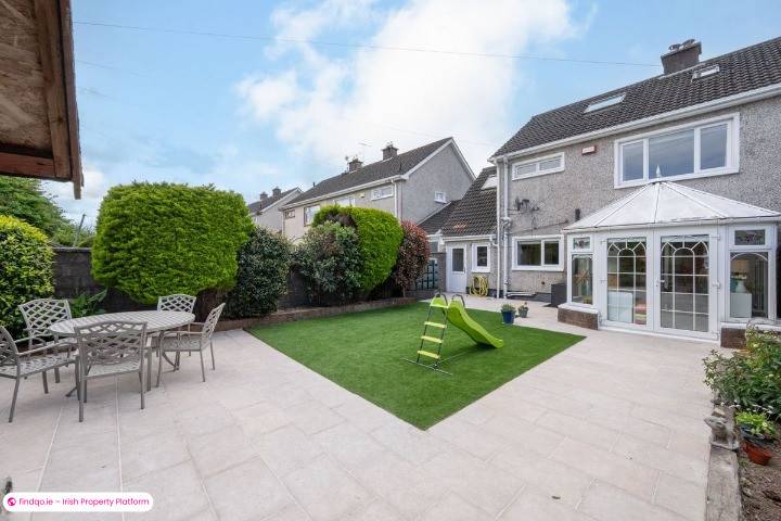 Semi-detached house for Sale in Clash, Cork