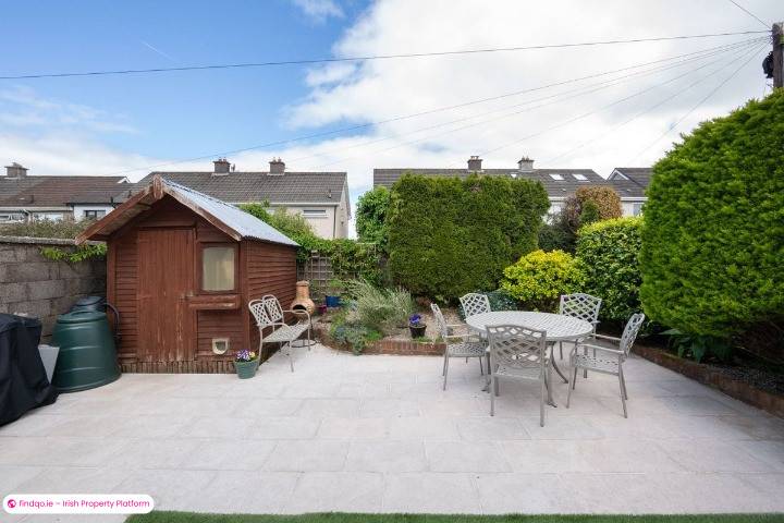 Semi-detached house for Sale in Clash, Cork