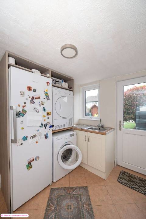 Semi-detached house for Sale in Clash, Cork