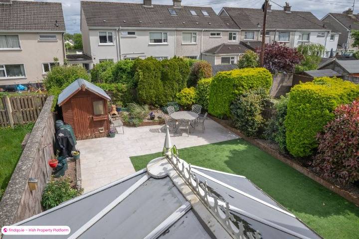 Semi-detached house for Sale in Clash, Cork
