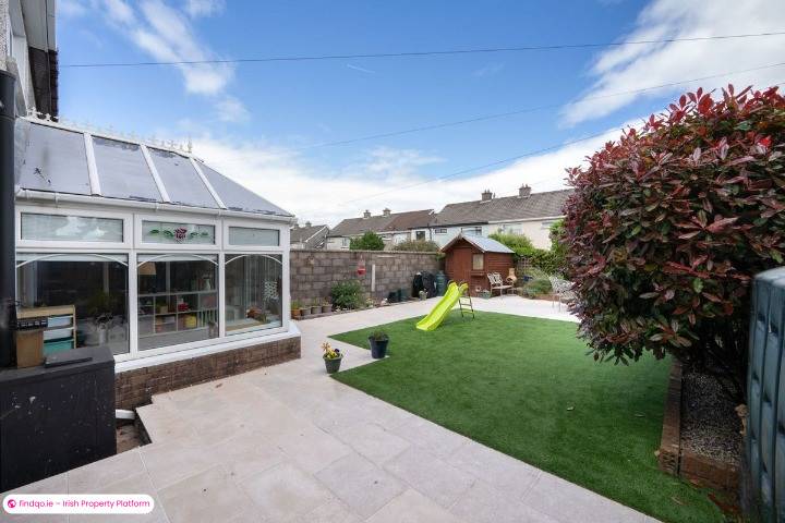 Semi-detached house for Sale in Clash, Cork